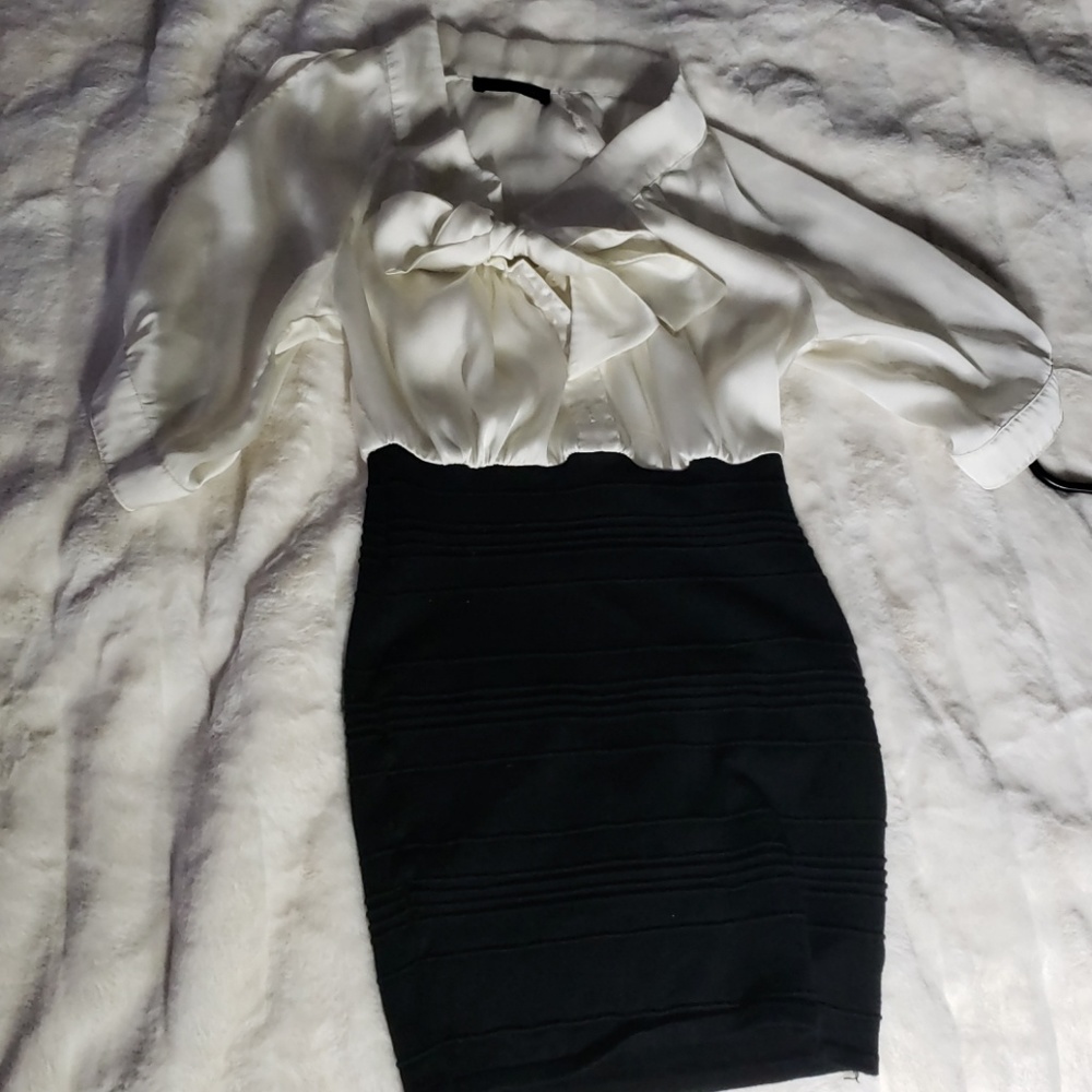 Love culture small dress